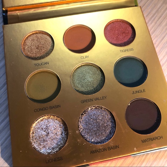 Coloured Raine Safari Raine - Picture 2 of 5